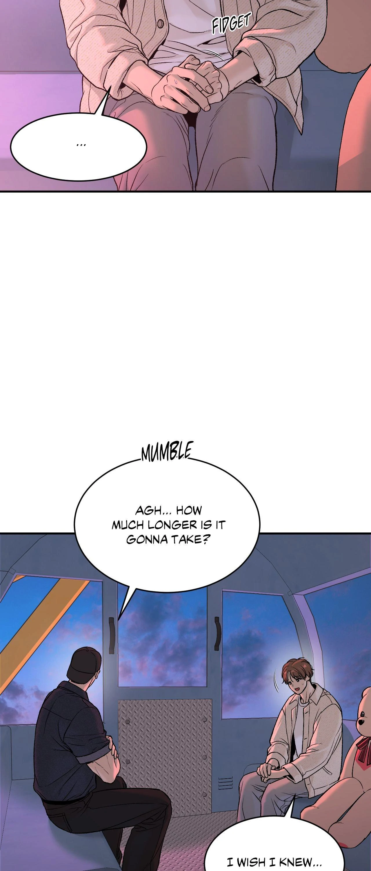 Jinx - Chapter 84 Page 13