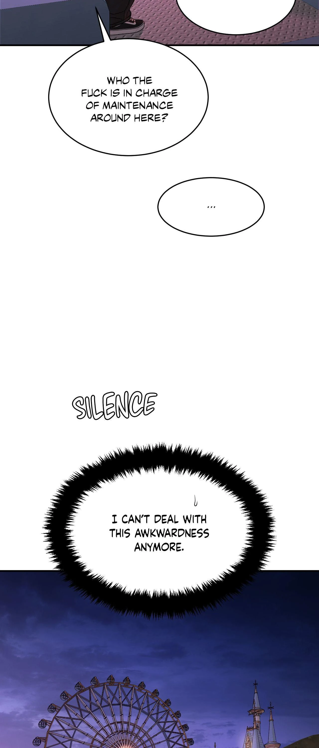Jinx - Chapter 84 Page 14