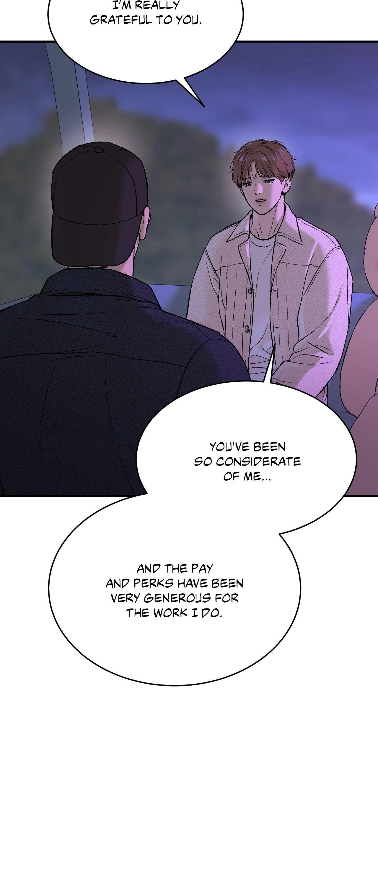 Jinx - Chapter 84 Page 23