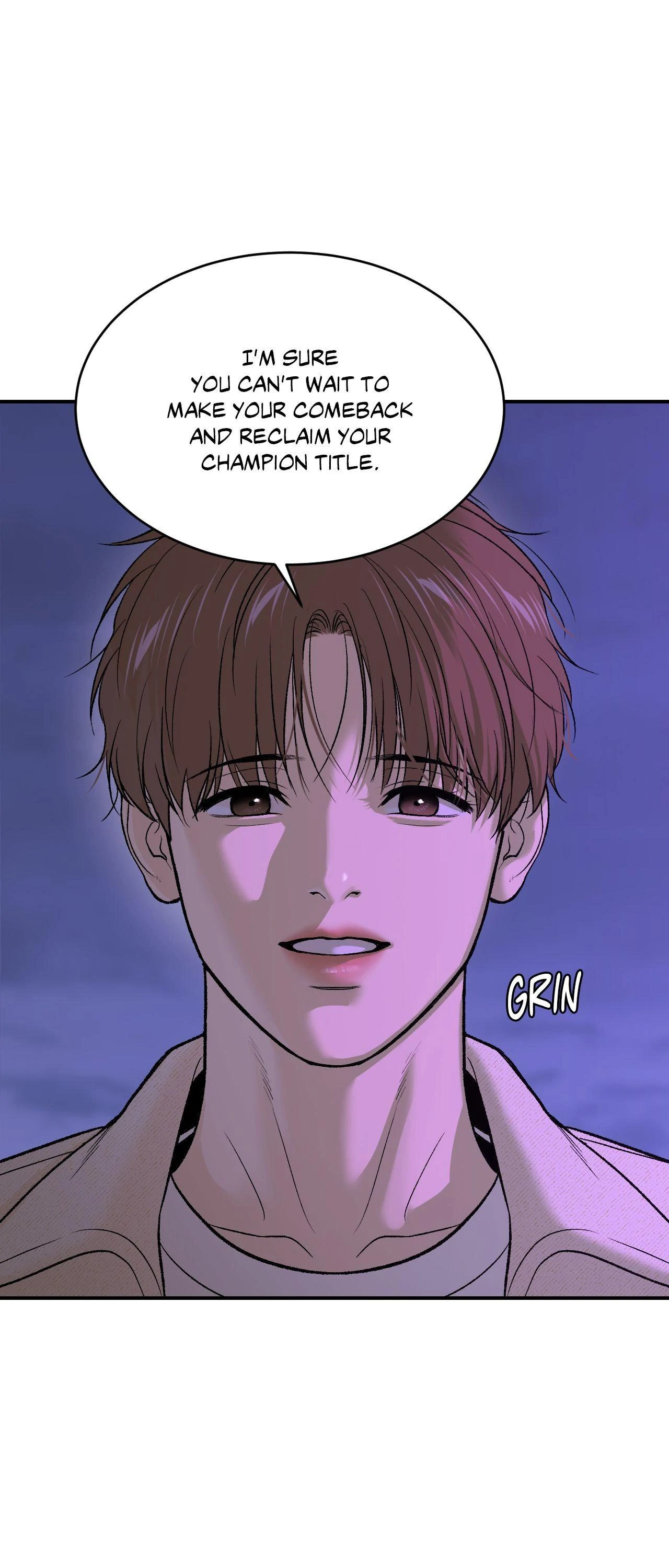 Jinx - Chapter 84 Page 25
