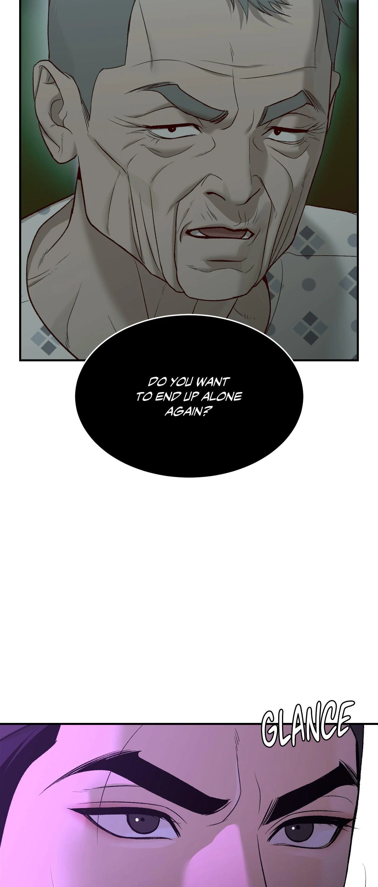 Jinx - Chapter 84 Page 33