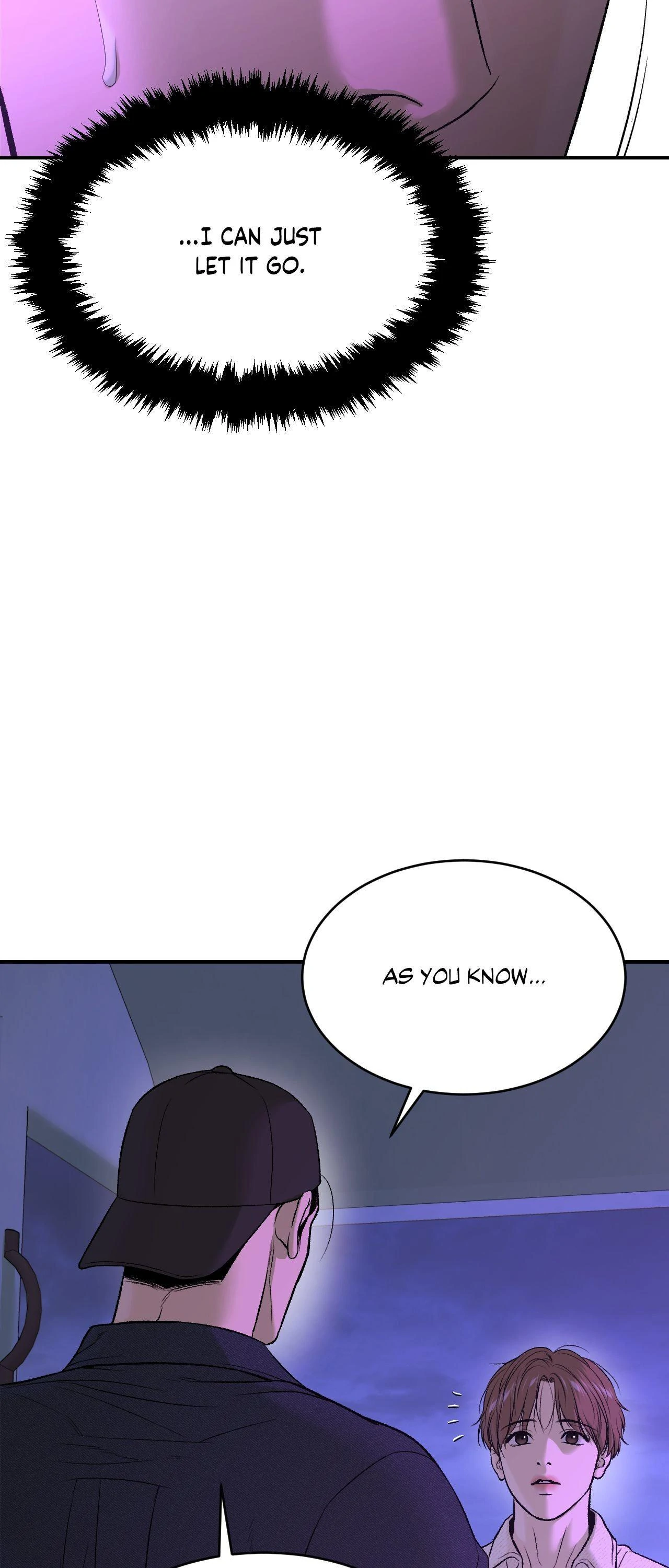 Jinx - Chapter 84 Page 34
