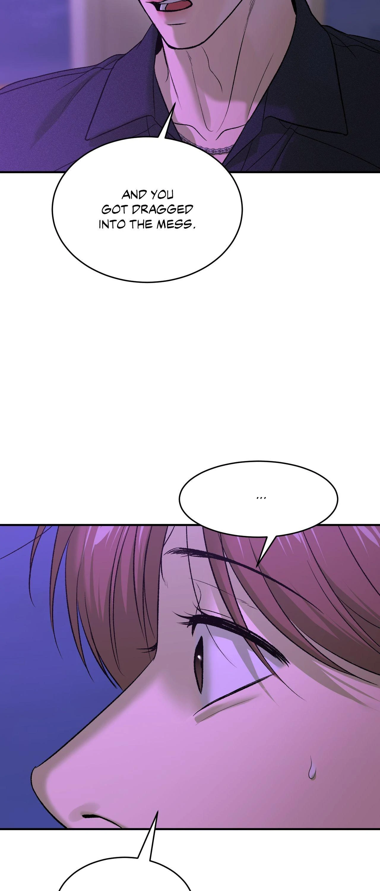 Jinx - Chapter 84 Page 39
