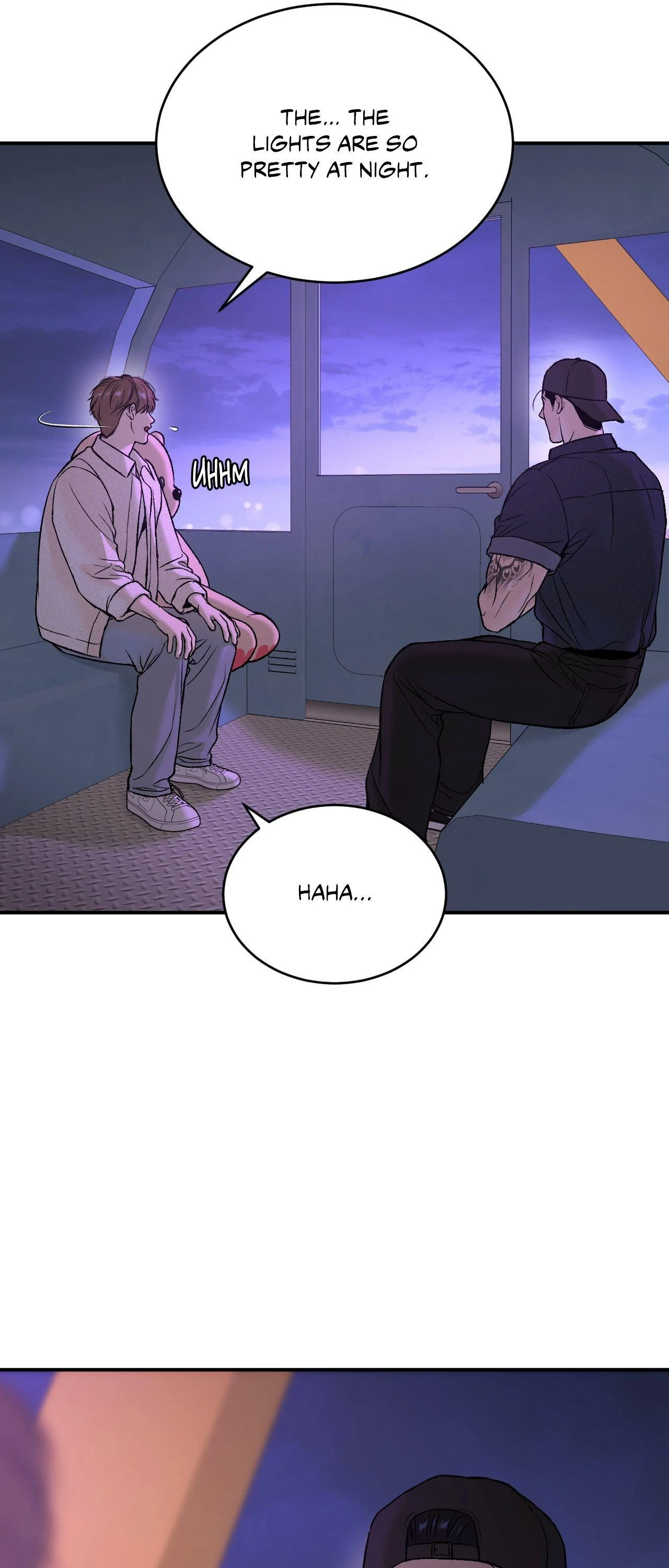 Jinx - Chapter 84 Page 42