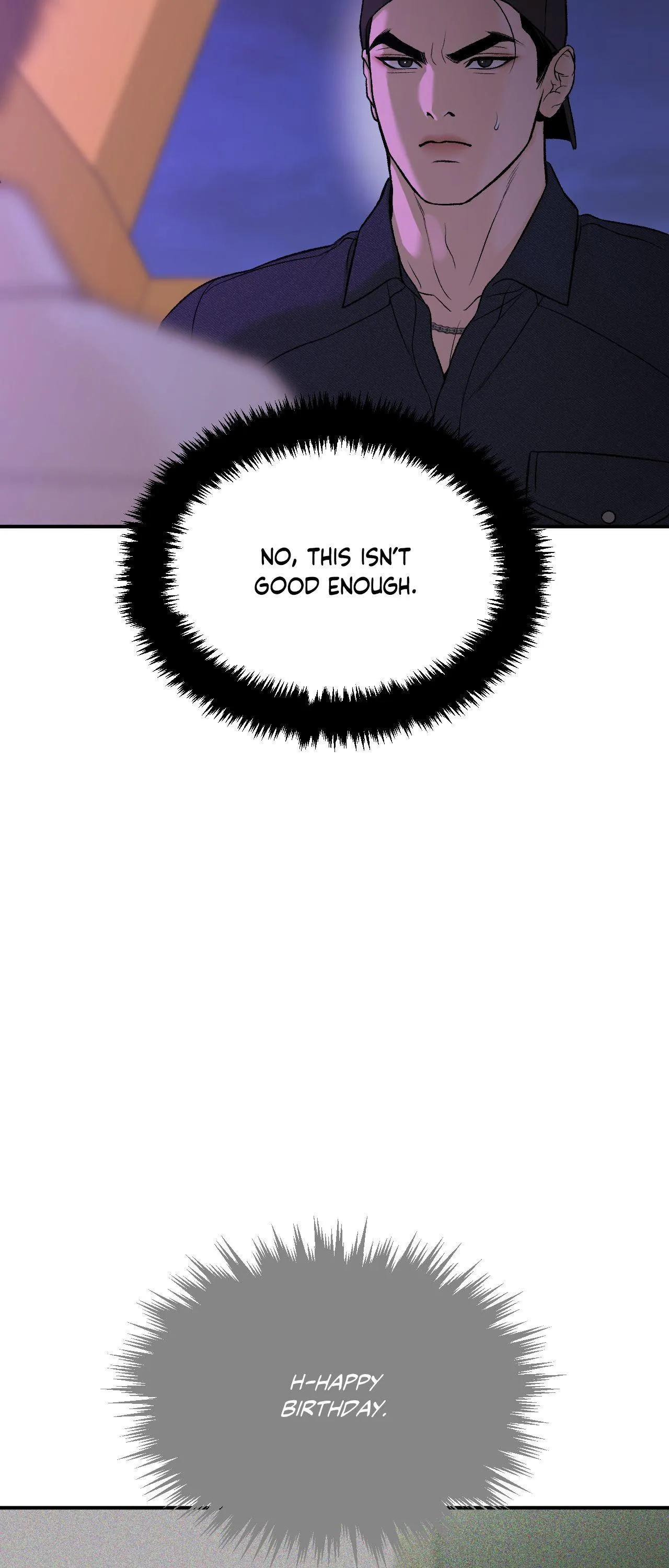 Jinx - Chapter 84 Page 43