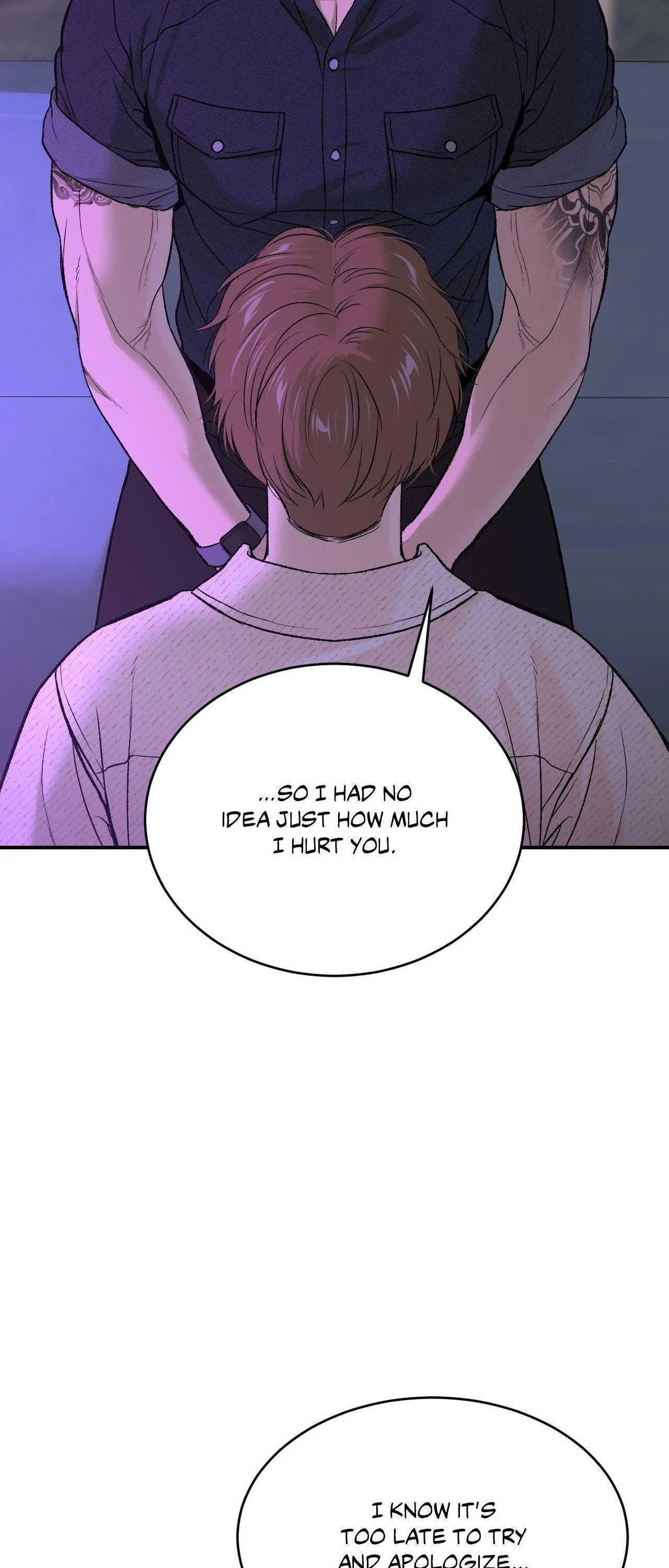 Jinx - Chapter 84 Page 52