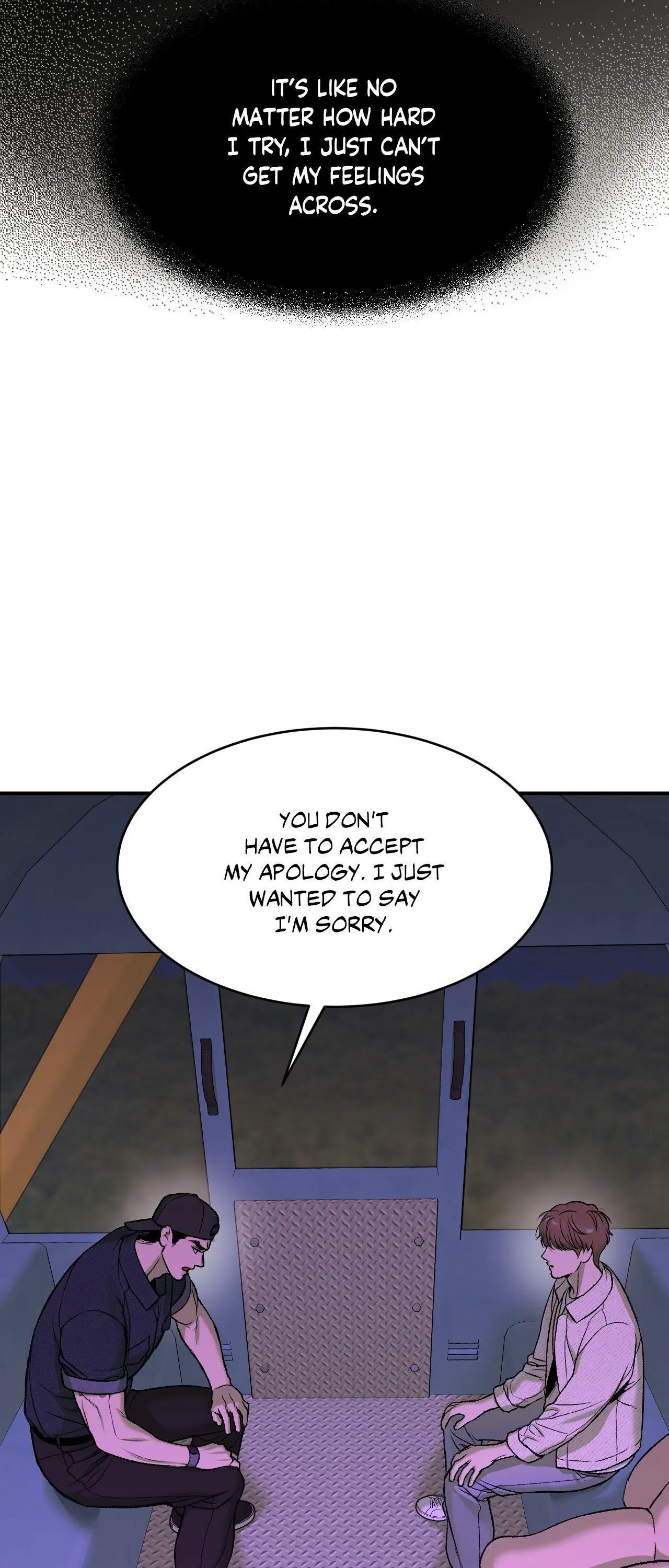 Jinx - Chapter 84 Page 55