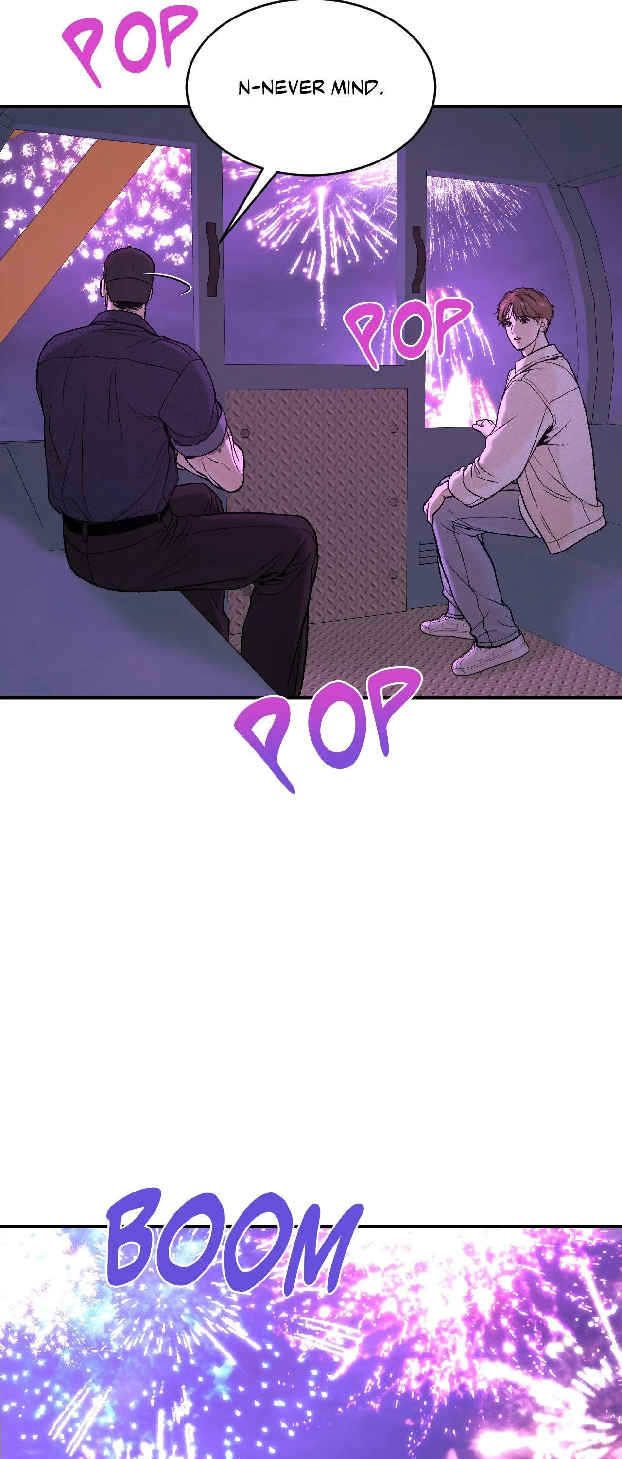 Jinx - Chapter 84 Page 64
