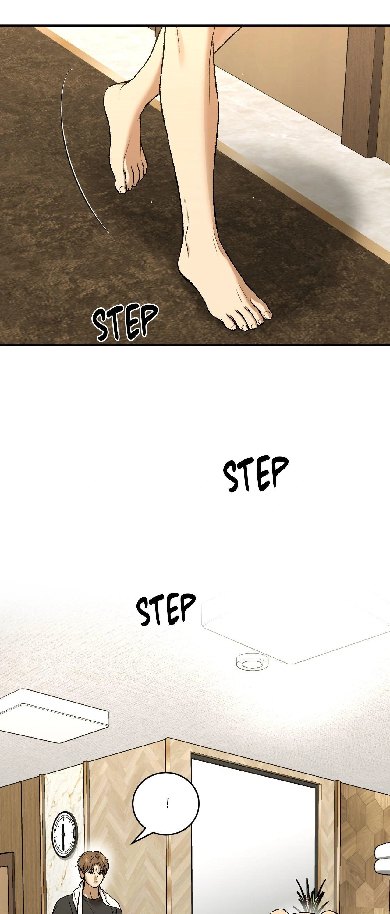 Jinx - Chapter 84 Page 70