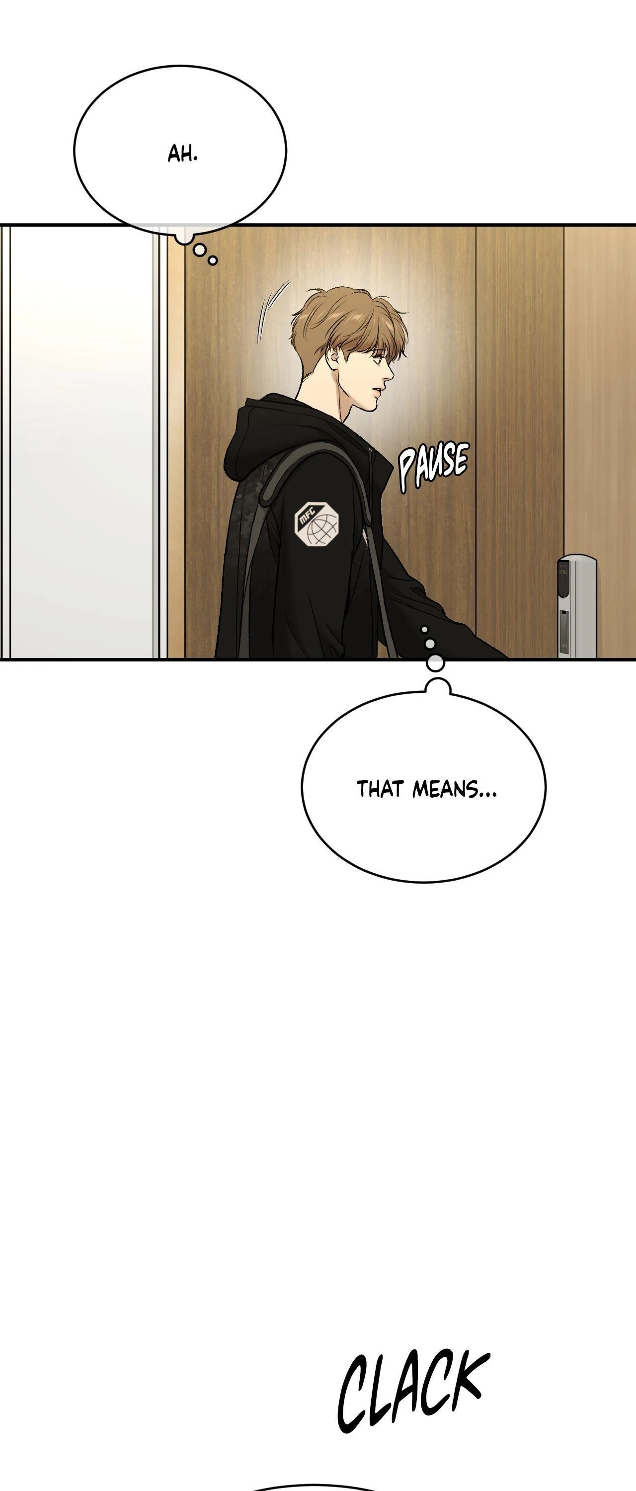 Jinx - Chapter 85 Page 19