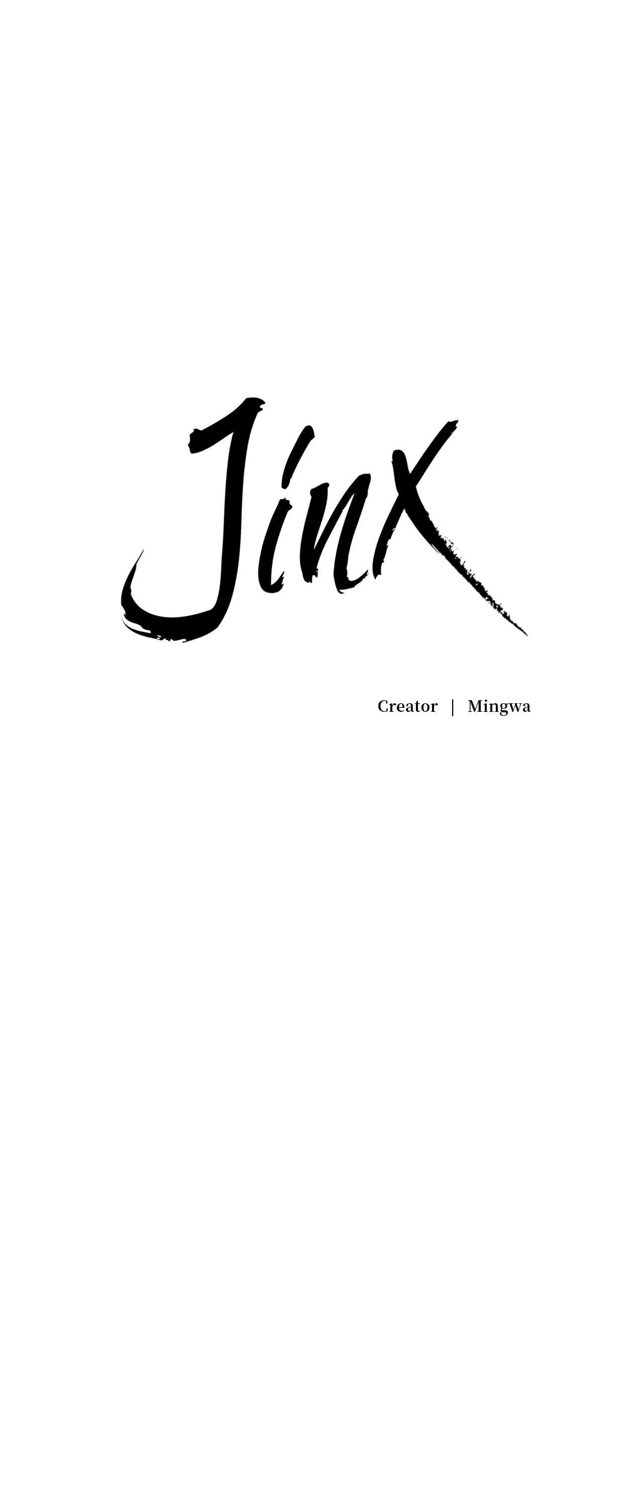 Jinx - Chapter 85 Page 21