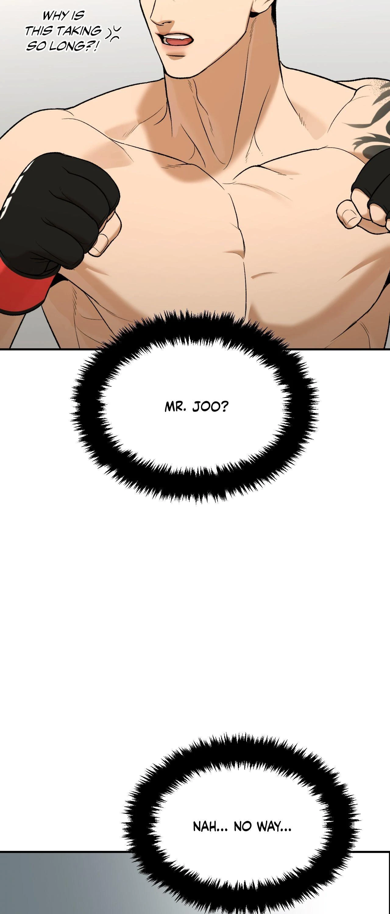 Jinx - Chapter 85 Page 28