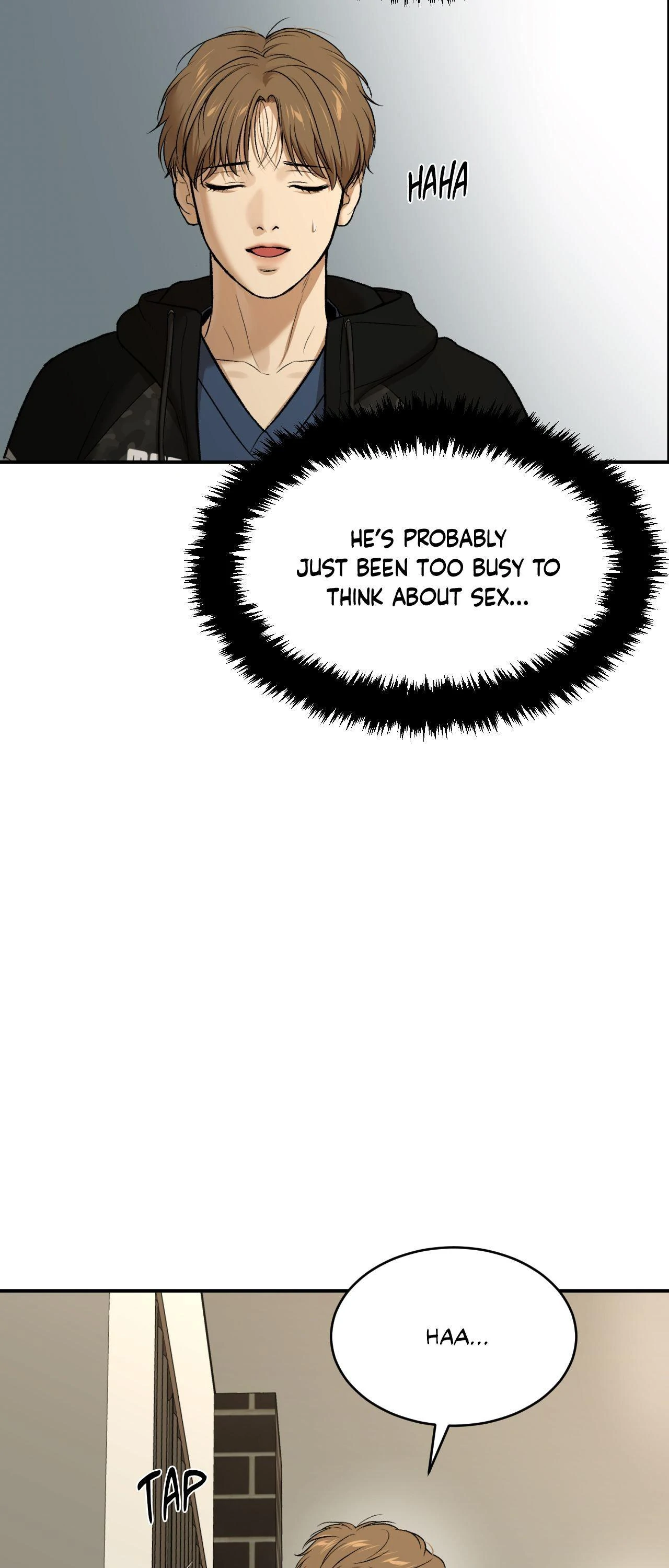 Jinx - Chapter 85 Page 29