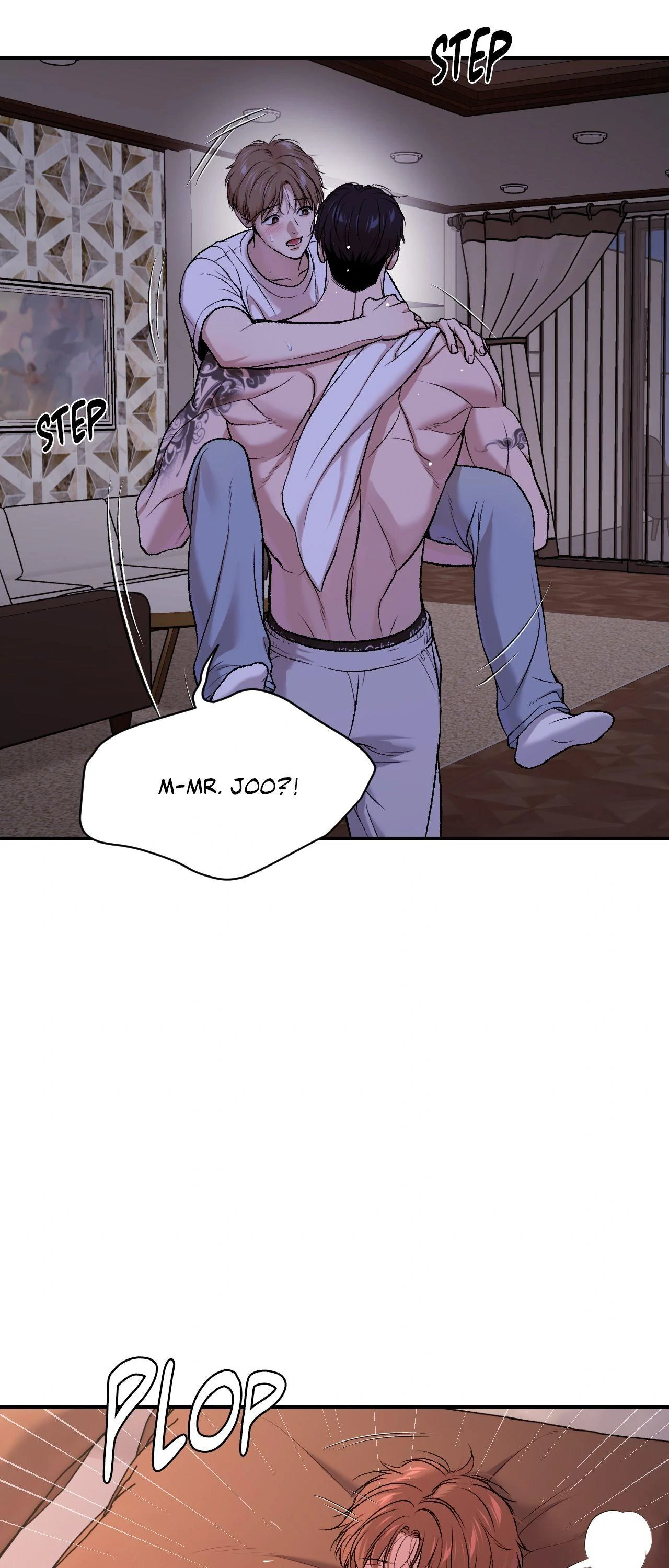 Jinx - Chapter 85 Page 55