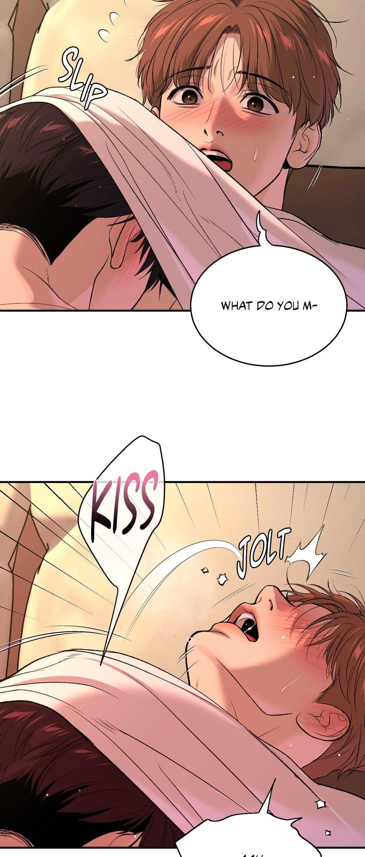 Jinx - Chapter 85 Page 58
