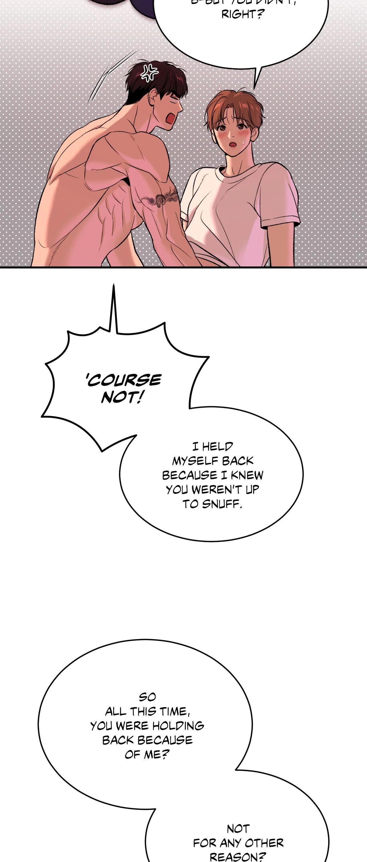 Jinx - Chapter 85 Page 66