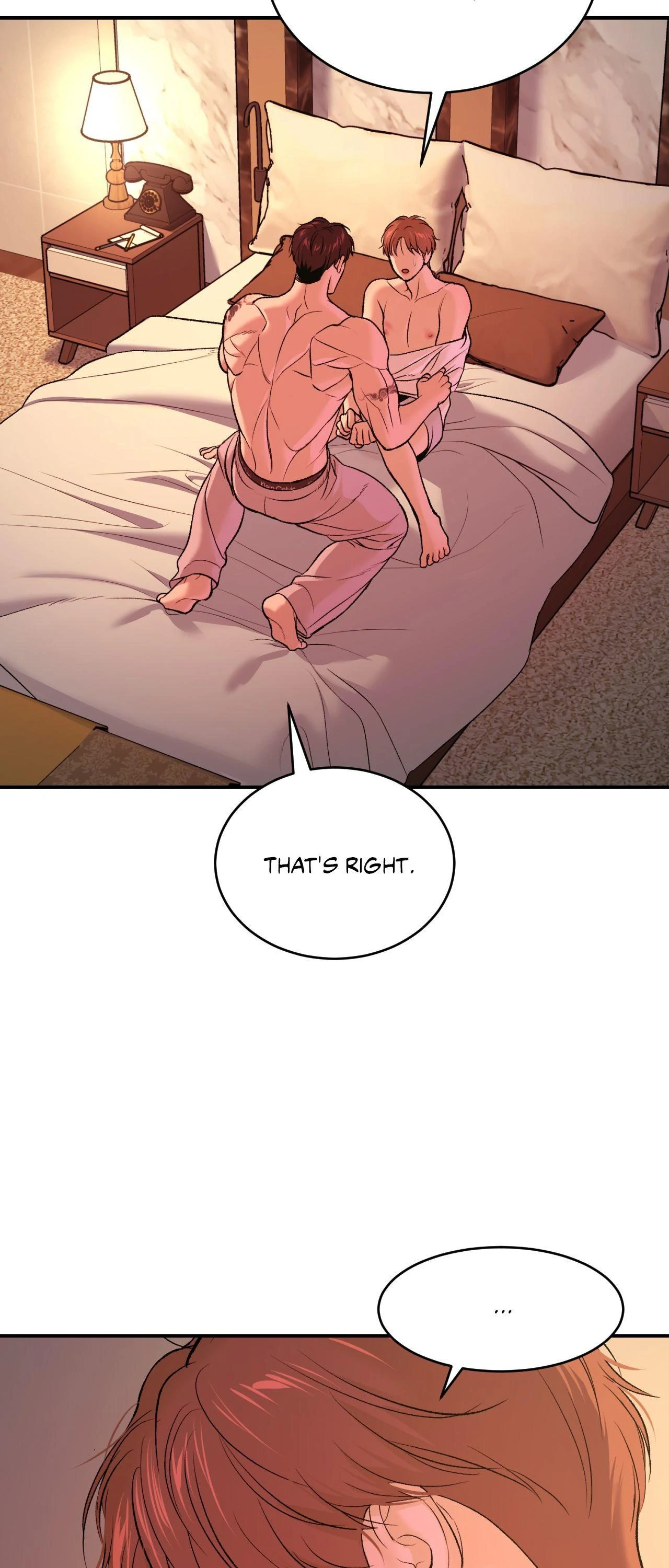 Jinx - Chapter 85 Page 67