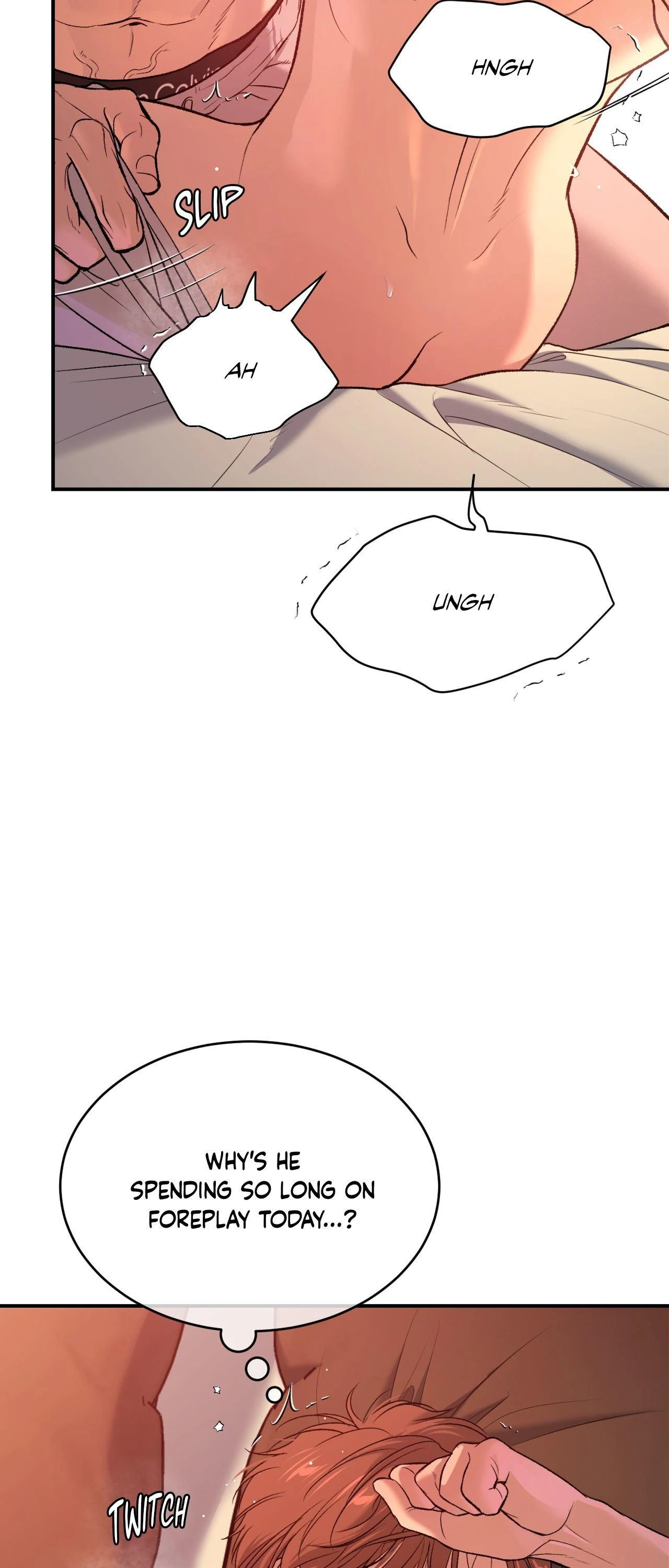 Jinx - Chapter 85 Page 74