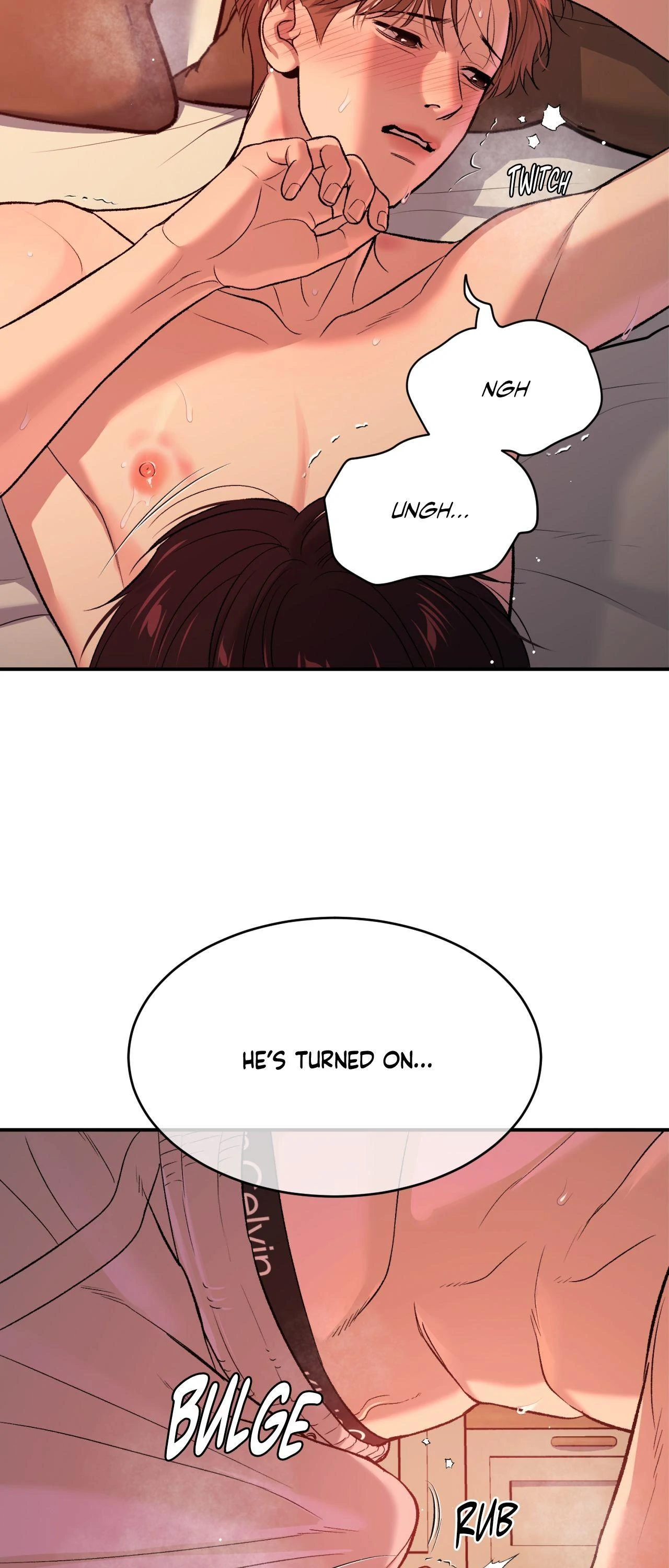Jinx - Chapter 85 Page 75