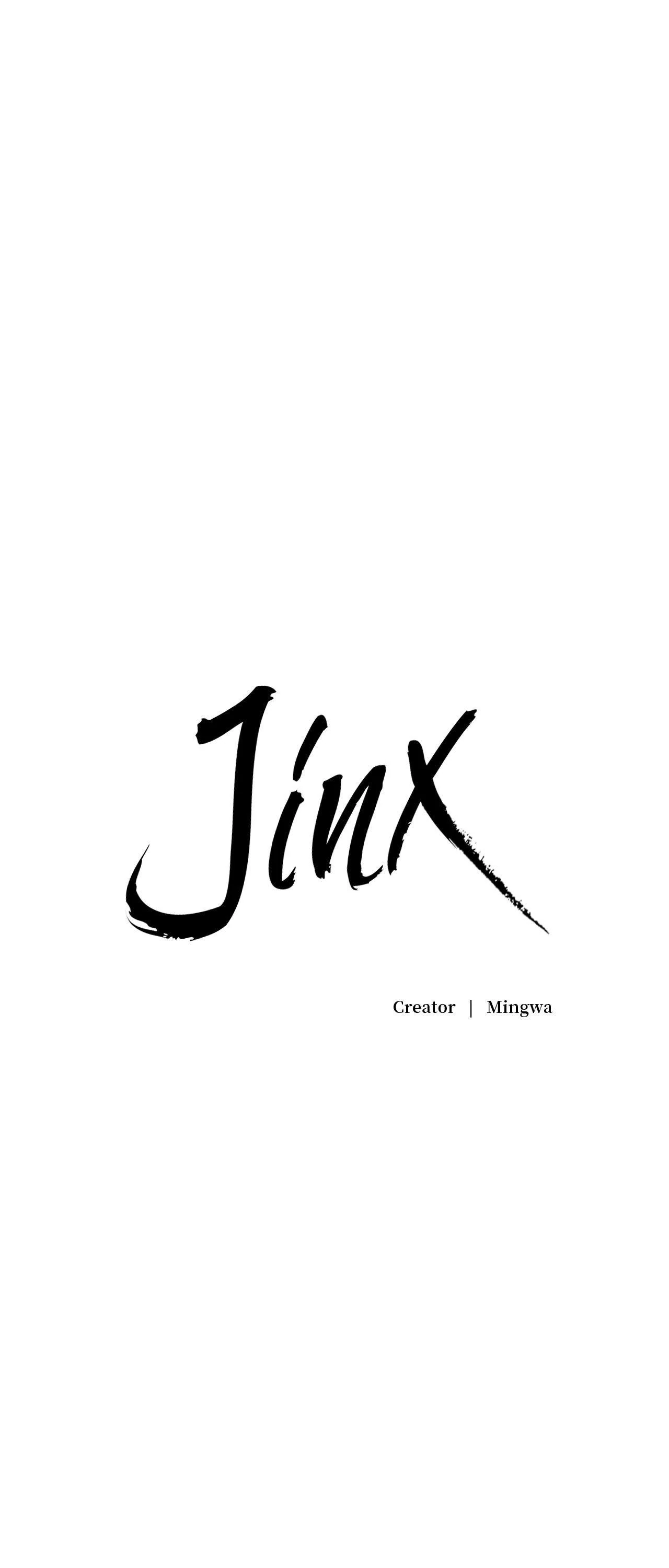 Jinx - Chapter 86 Page 1