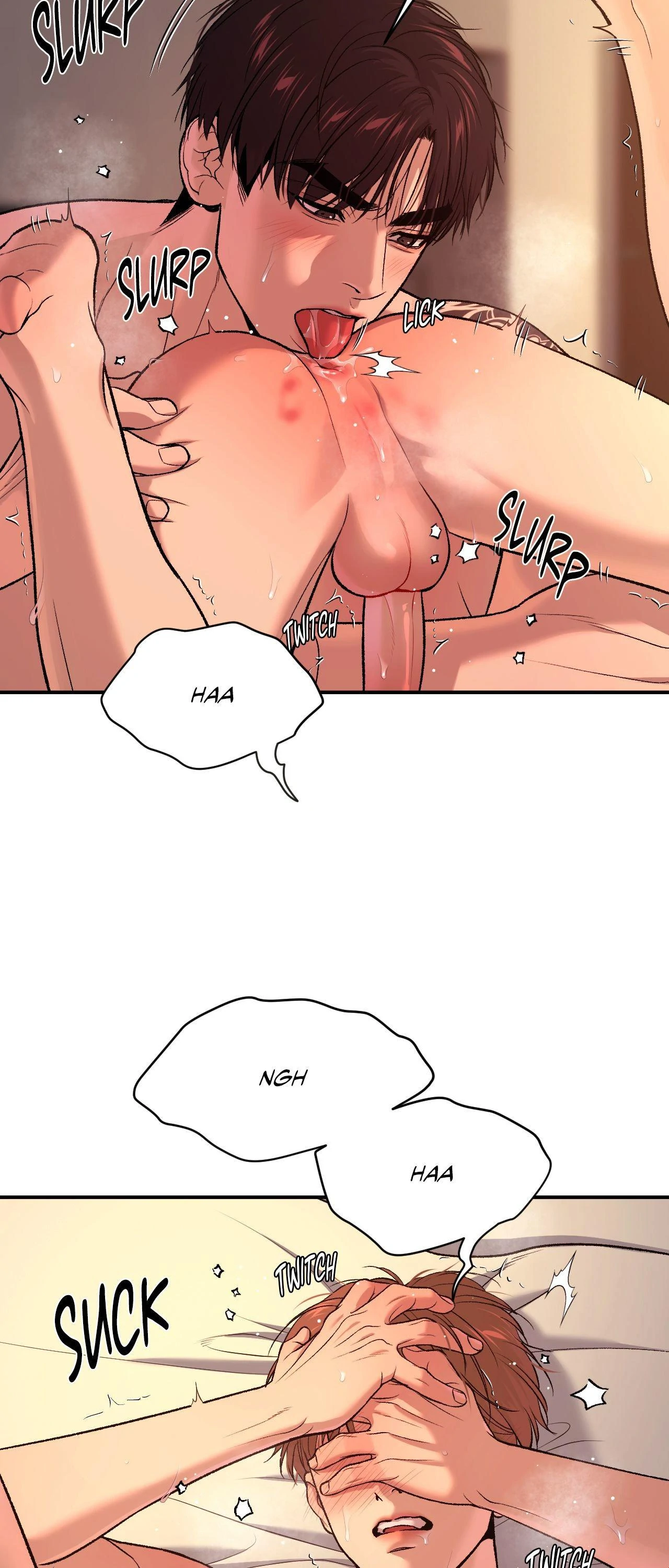 Jinx - Chapter 86 Page 4