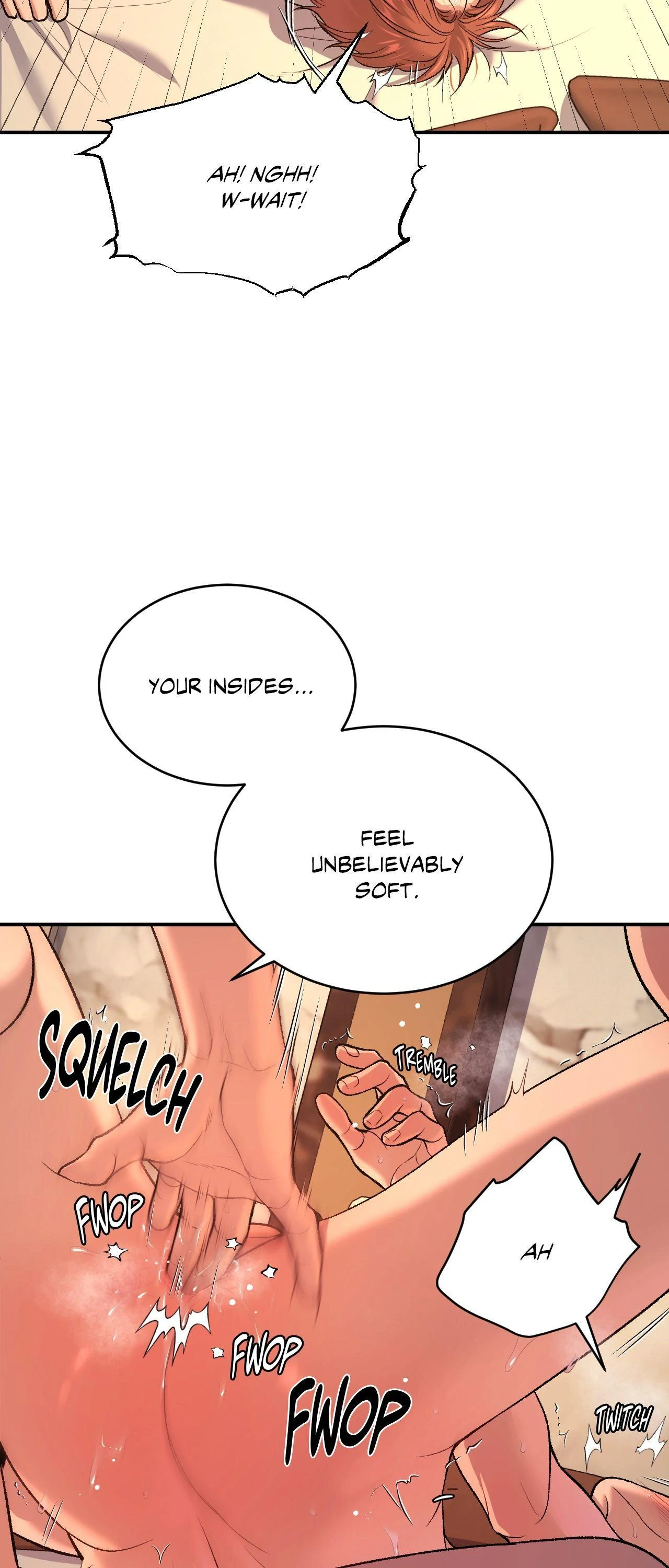Jinx - Chapter 86 Page 14