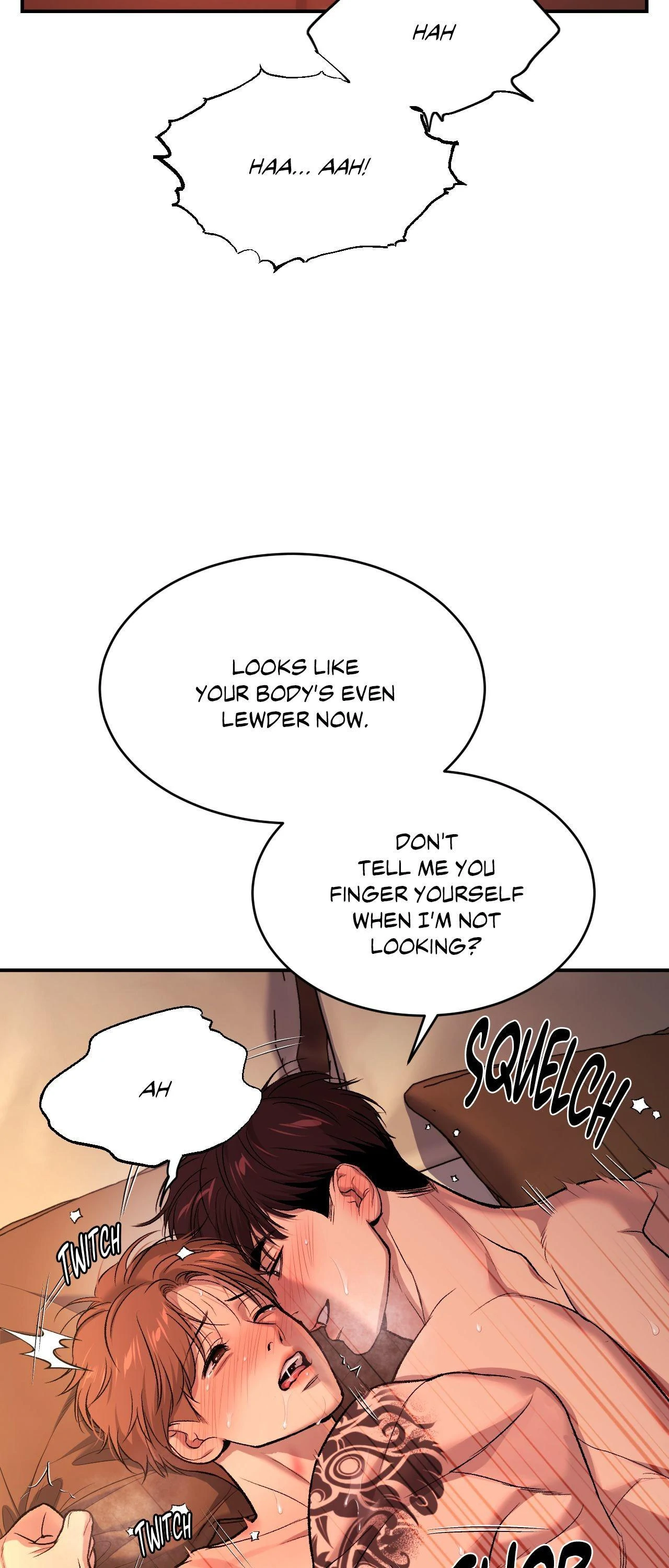 Jinx - Chapter 86 Page 39