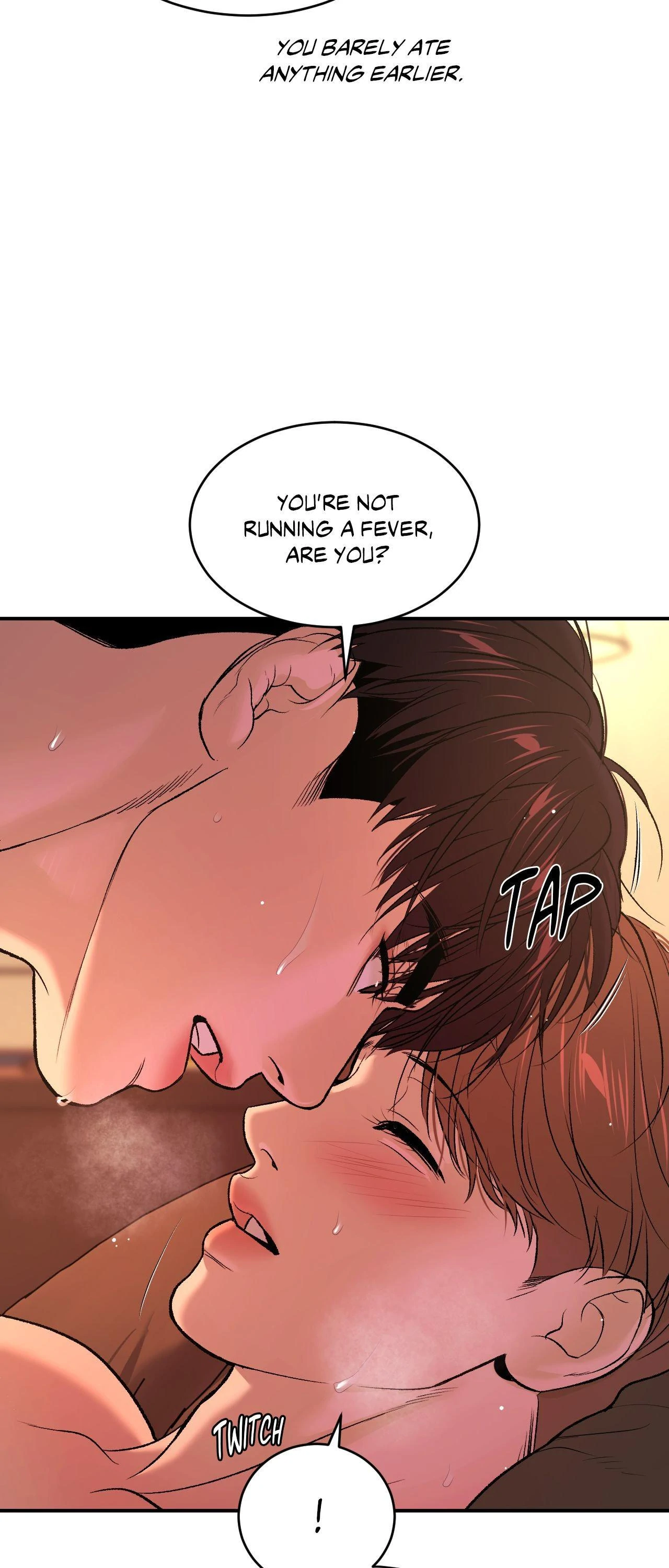 Jinx - Chapter 86 Page 47