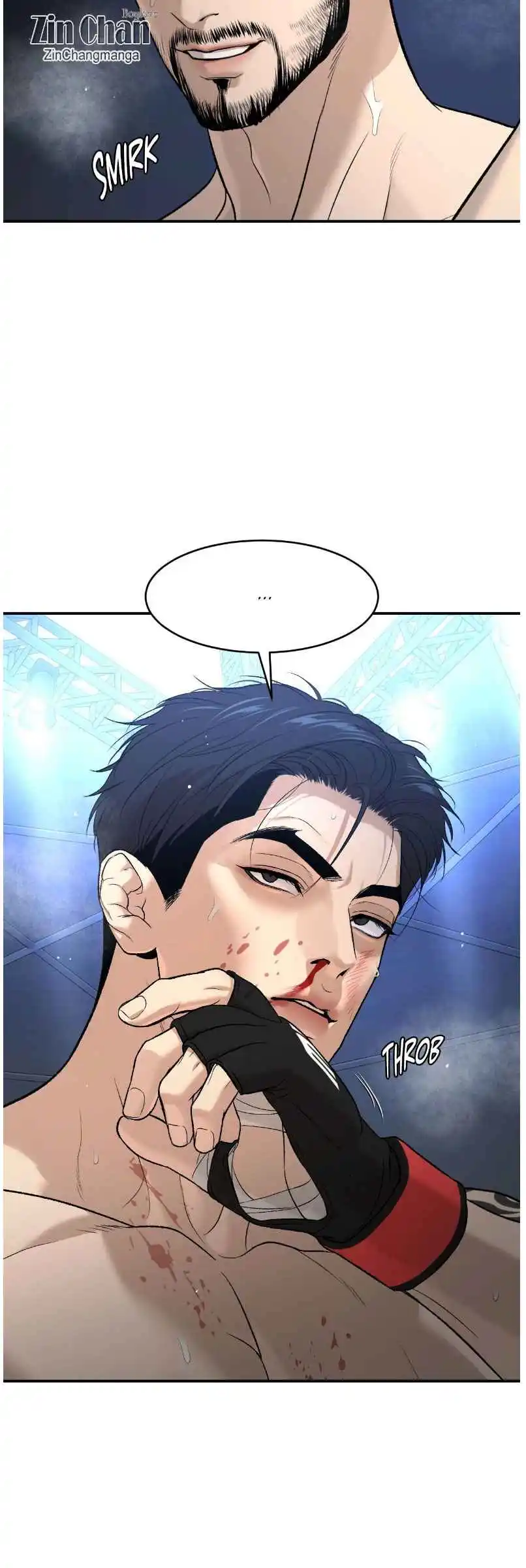 Jinx - Chapter 87 Page 24