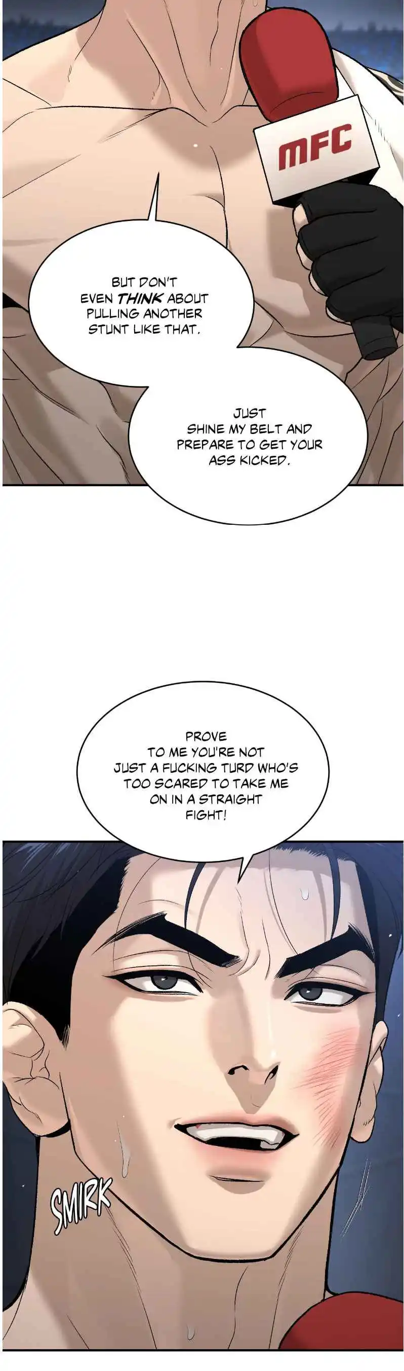 Jinx - Chapter 87 Page 43