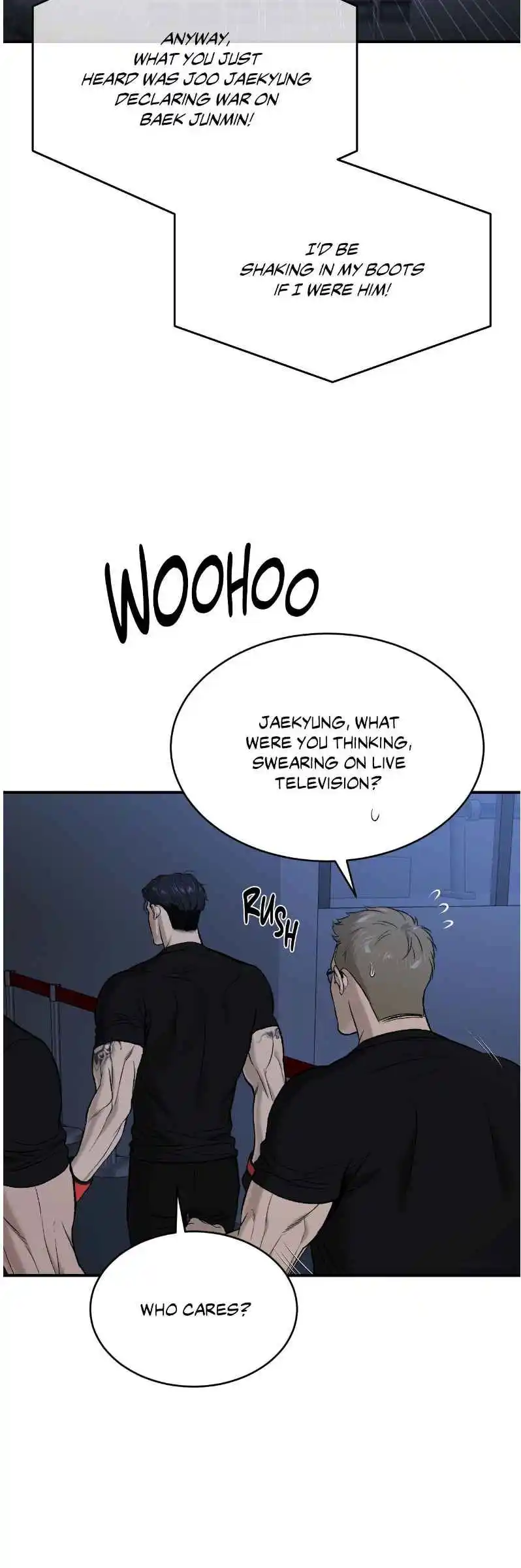 Jinx - Chapter 87 Page 45