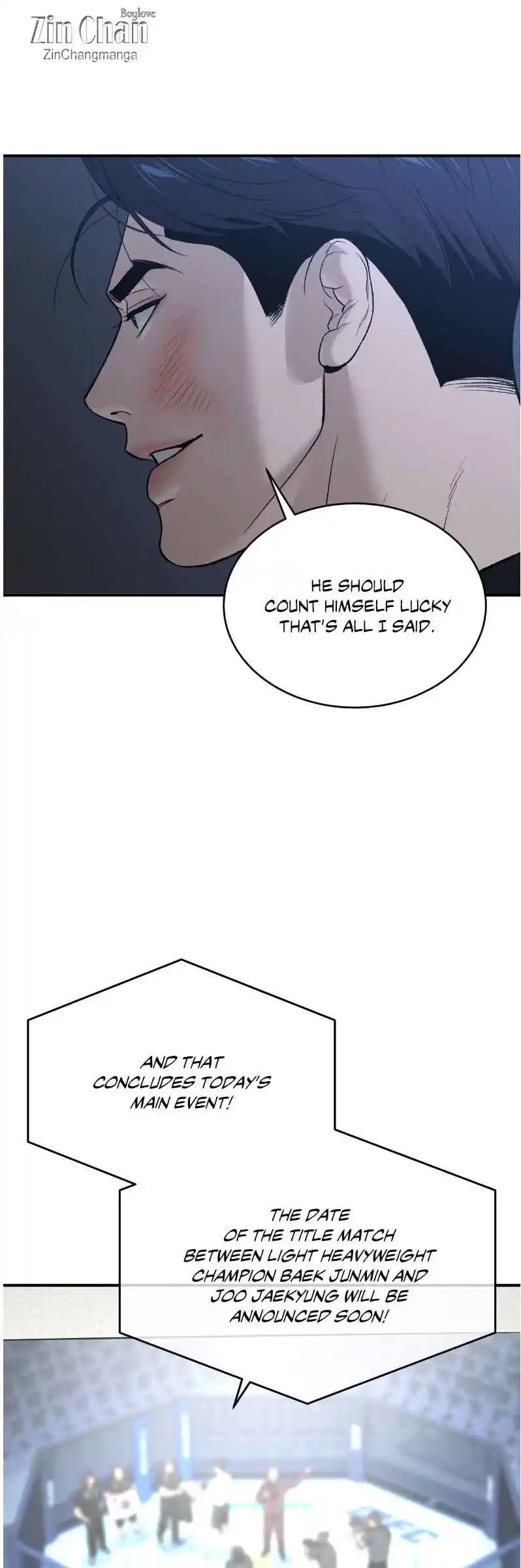 Jinx - Chapter 87 Page 46