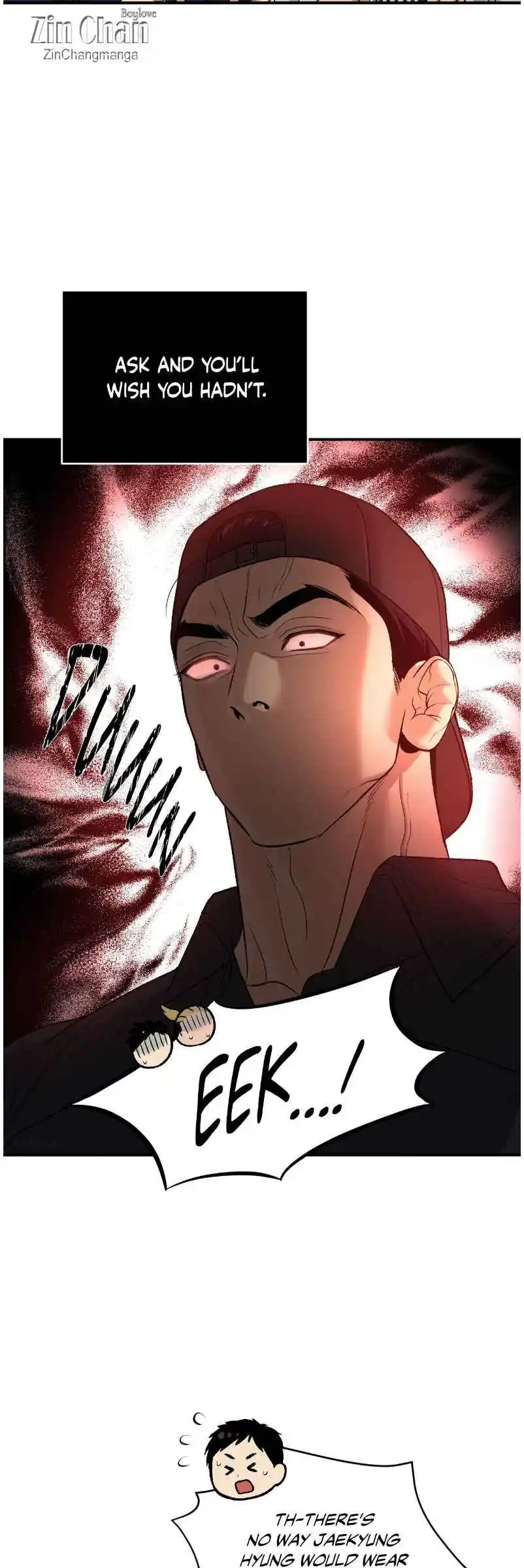 Jinx - Chapter 87 Page 60