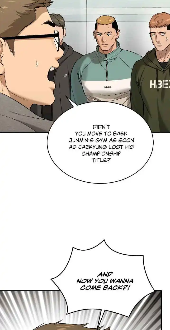 Jinx - Chapter 88 Page 6