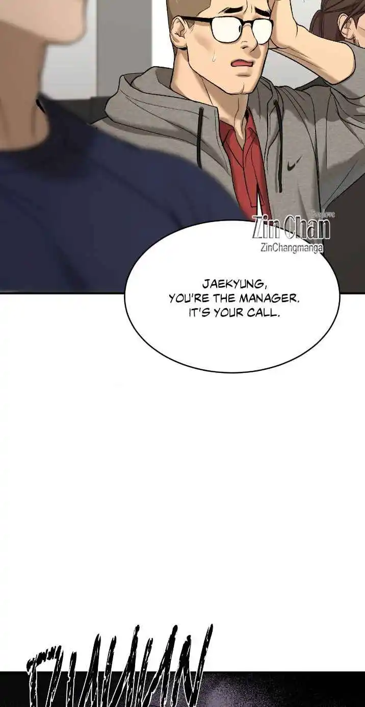 Jinx - Chapter 88 Page 13