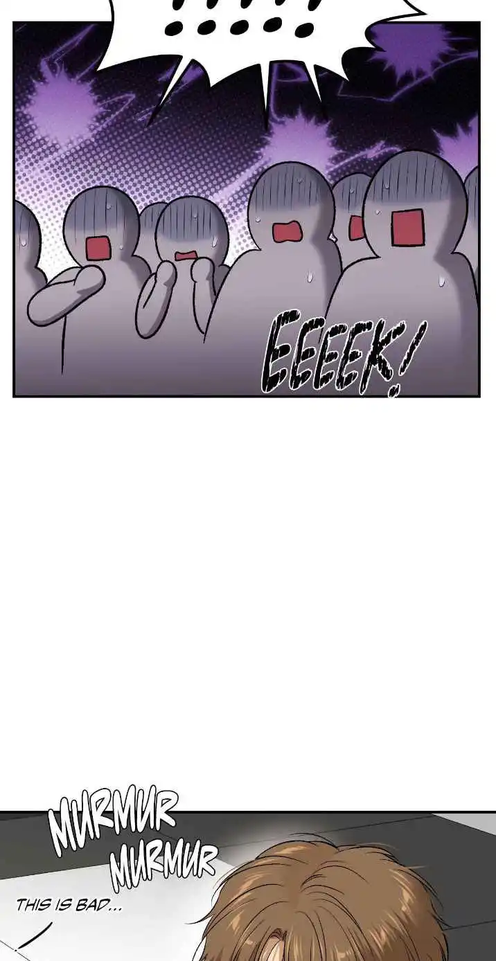 Jinx - Chapter 88 Page 15