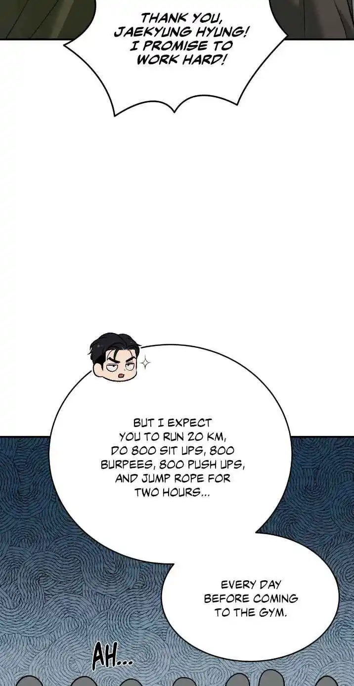 Jinx - Chapter 88 Page 20