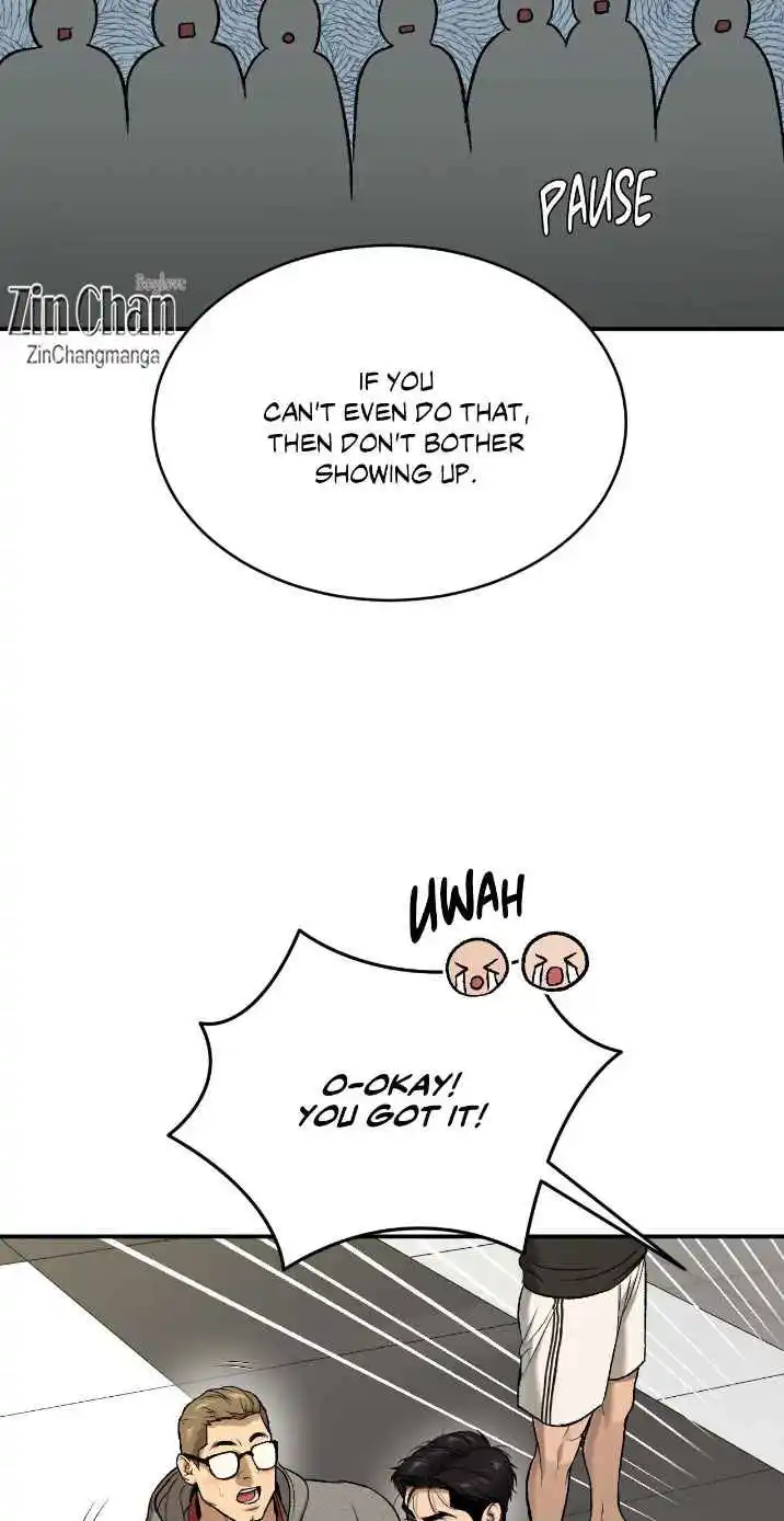Jinx - Chapter 88 Page 21