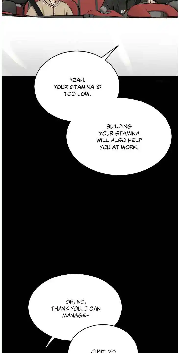 Jinx - Chapter 88 Page 31