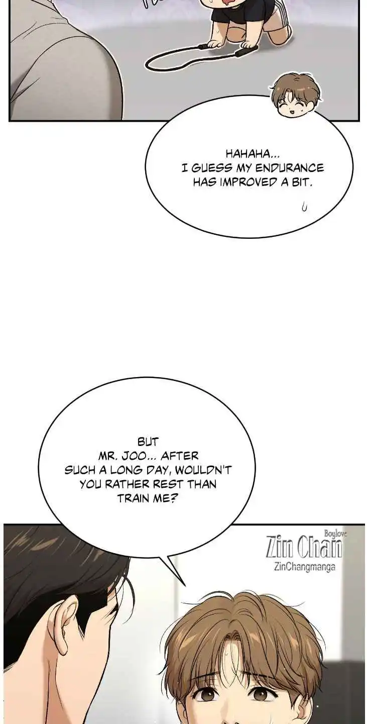 Jinx - Chapter 88 Page 40