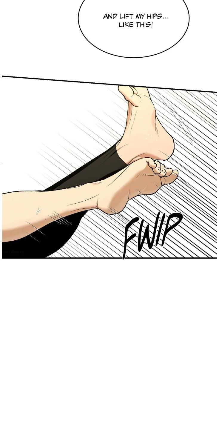 Jinx - Chapter 88 Page 69