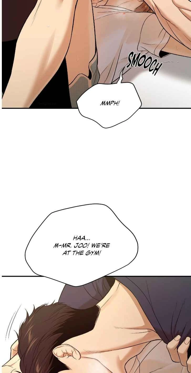 Jinx - Chapter 88 Page 84