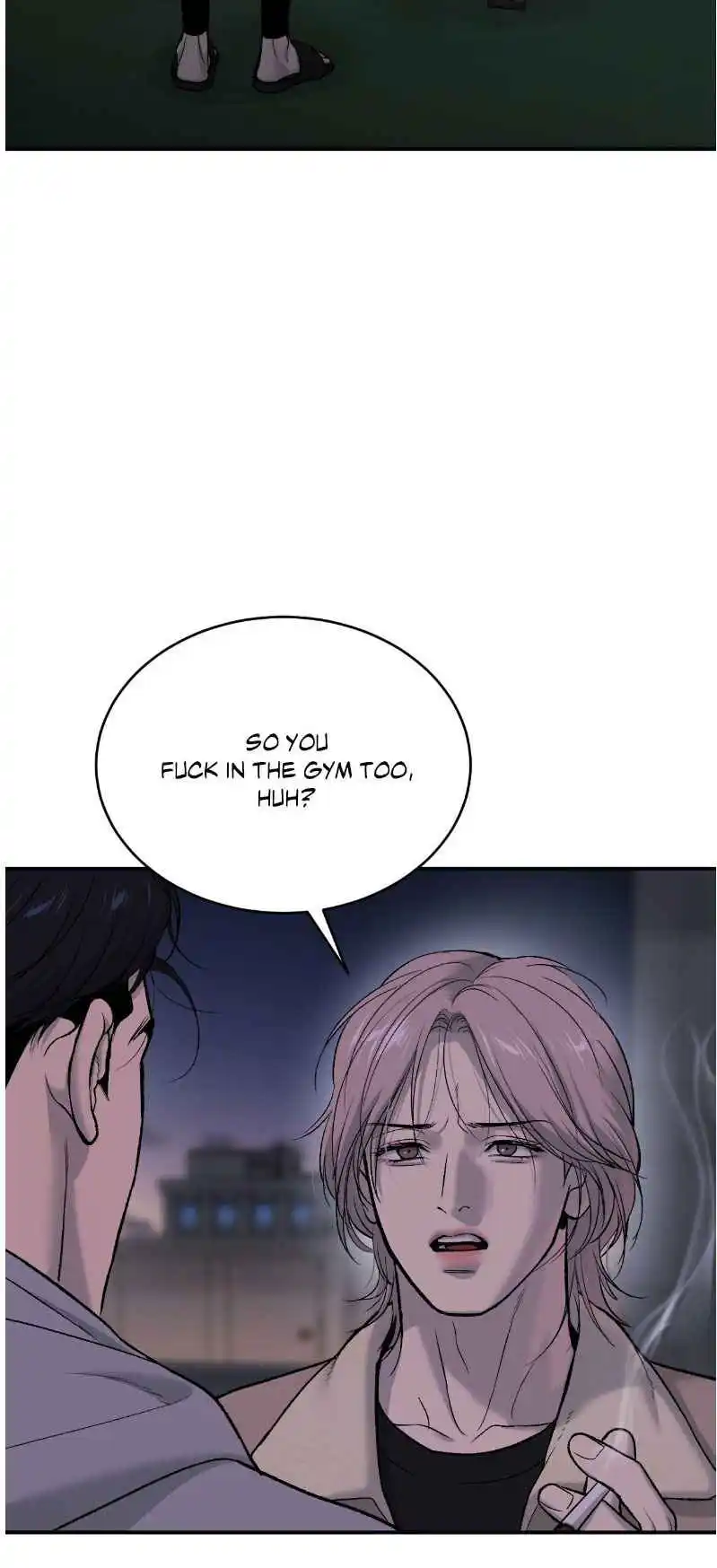 Jinx - Chapter 89 Page 4