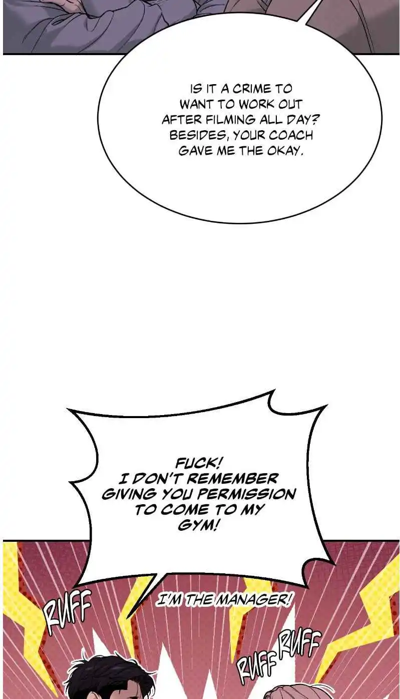 Jinx - Chapter 89 Page 6