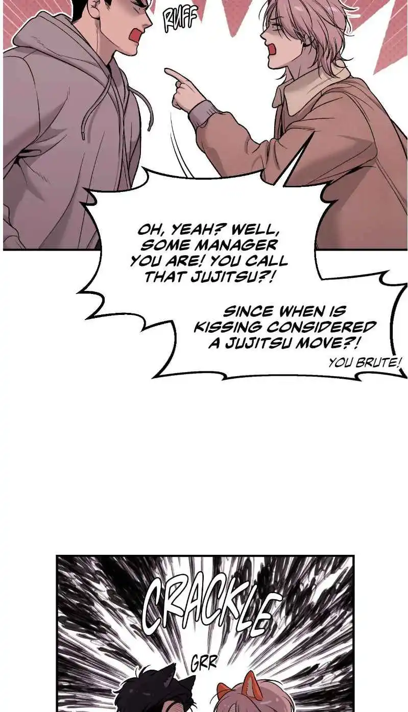 Jinx - Chapter 89 Page 7