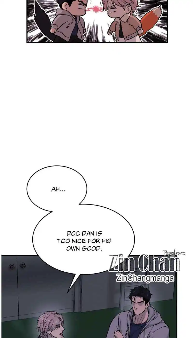 Jinx - Chapter 89 Page 8