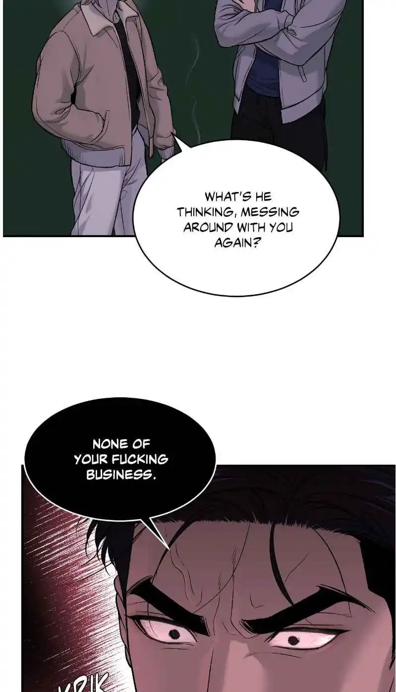 Jinx - Chapter 89 Page 9