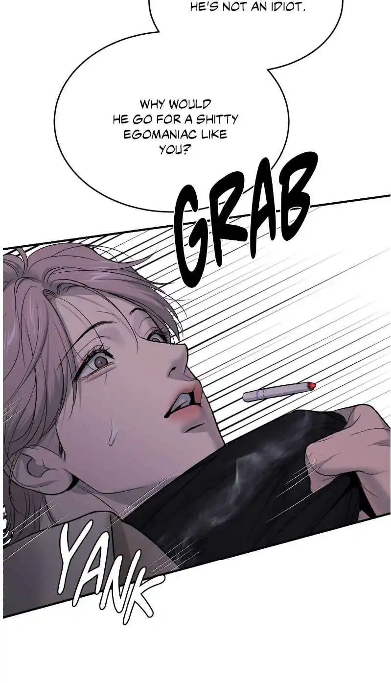 Jinx - Chapter 89 Page 18