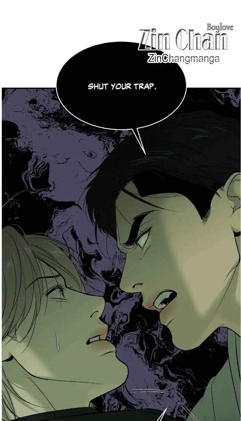 Jinx - Chapter 89 Page 19