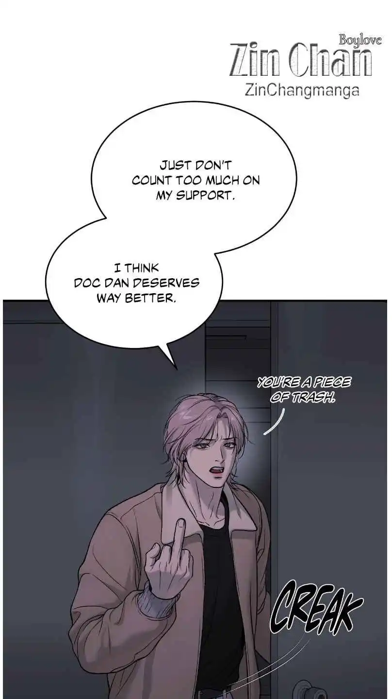 Jinx - Chapter 89 Page 23